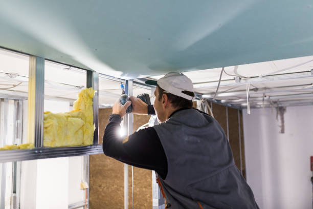 Best Spray Foam Insulation in Leisuretowne, NJ