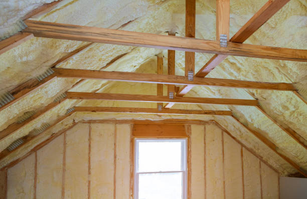Professional Insulation Contractor in Leisuretowne, NJ