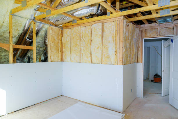 Types of Insulation We Offer in Leisuretowne, NJ