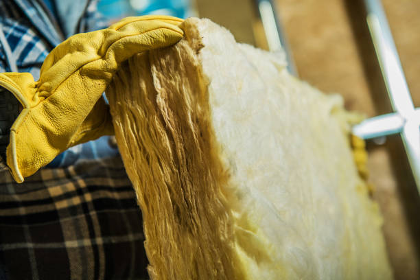 Best Cellulose Insulation in Leisuretowne, NJ