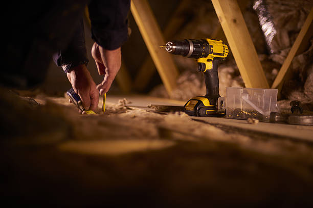 Best Blown-in Insulation in Leisuretowne, NJ