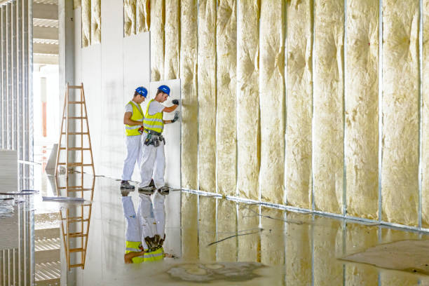 Best Spray Foam Insulation in Leisuretowne, NJ